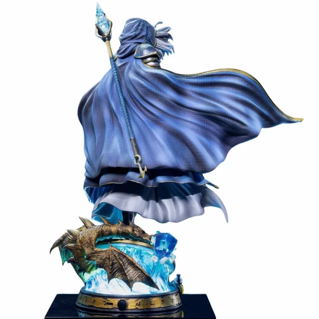 Statue Hearthstone - Jaina Proudmoore 1/6 (HEX Collectibles) - Figuren