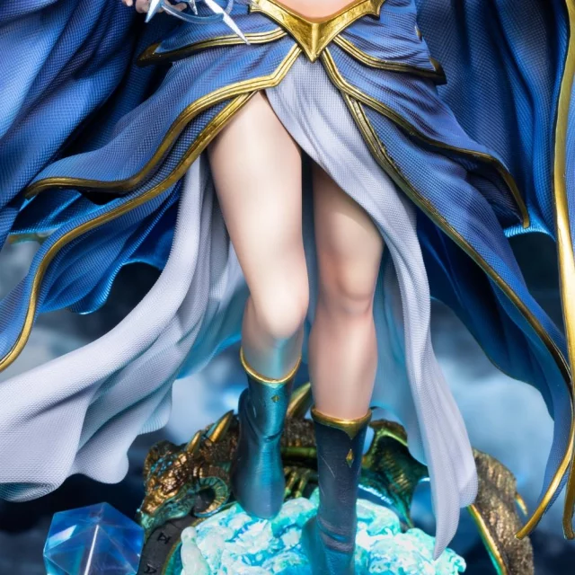 Statue Hearthstone - Jaina Proudmoore 1/6 (HEX Collectibles) - Figuren
