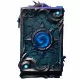 Statuette Hearthstone - Tyrande Whisperwind (31cm) (HEX Collectibles) - Figuren