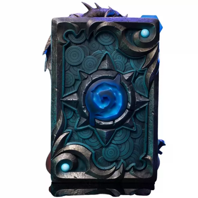 Statuette Hearthstone - Tyrande Whisperwind (31cm) (HEX Collectibles) - Figuren