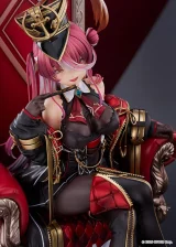 Figurka Hololive Production - Houshou Marine (Figma) dupl