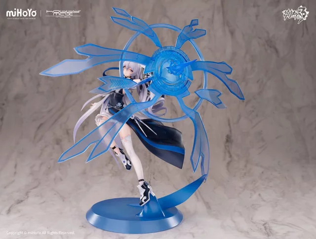 Statue Honkai Impact 3rd - Bronya Zaychik Silverwing: N-EX 1/7 (Hobby Max) - Figuren