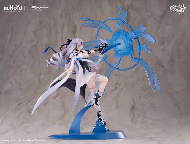 Statue Honkai Impact 3rd - Bronya Zaychik Silverwing: N-EX 1/7 (Hobby Max) - Honkai Star Rail