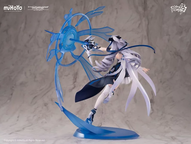 Statue Honkai Impact 3rd - Bronya Zaychik Silverwing: N-EX 1/7 (Hobby Max) - Anime