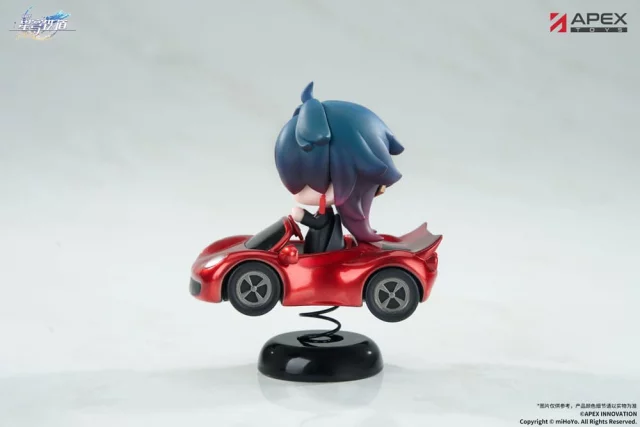 Statuette Honkai: Star Rail - Blade Chibi Chara YuraYura (Apex Innovation) - Figuren