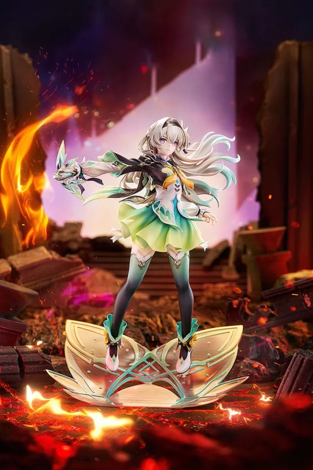 Statuette Honkai: Star Rail - Firefly 1/7 (Good Smile Company) - Minifigur