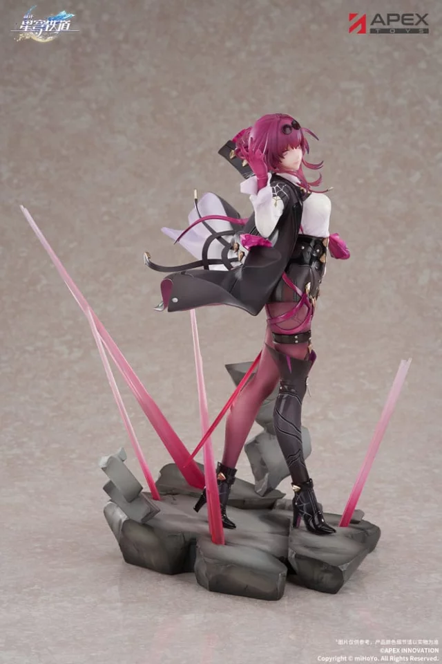 Statuette Honkai: Star Rail - Kafka 1/7 (Apex Innovations) - Figuren