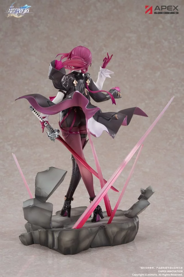 Statuette Honkai: Star Rail - Kafka 1/7 (Apex Innovations) - Honkai Star Rail