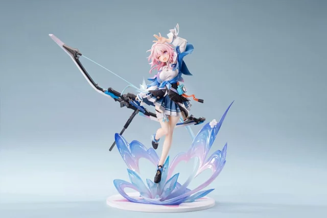 Statuette Honkai: Star Rail- March 7th 1/7 (Apex Innovations) - Figuren