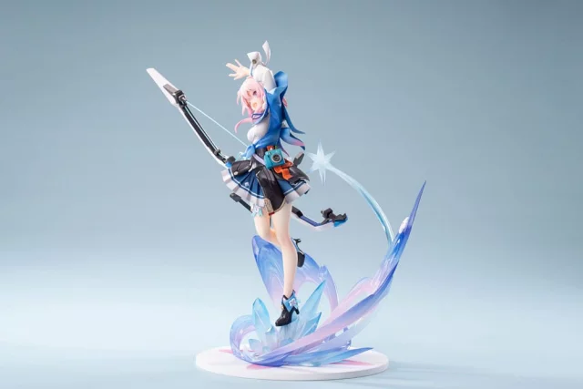 Statuette Honkai: Star Rail- March 7th 1/7 (Apex Innovations) - Anime