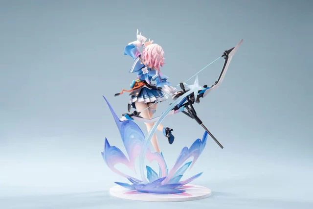Statuette Honkai: Star Rail- March 7th 1/7 (Apex Innovations) - Honkai Star Rail