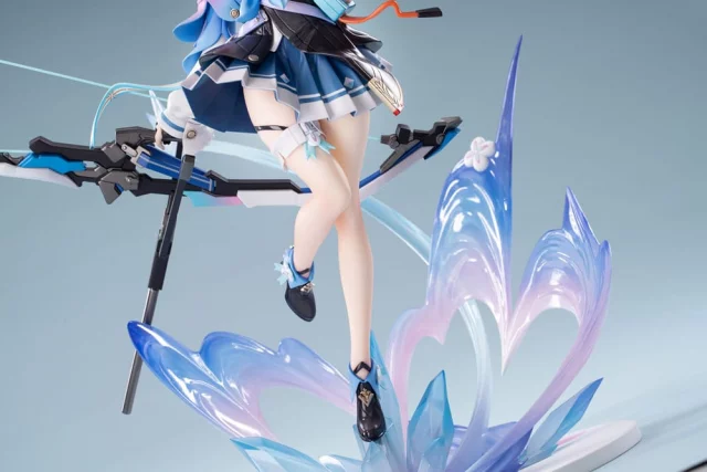 Statuette Honkai: Star Rail- March 7th 1/7 (Apex Innovations) - Anime