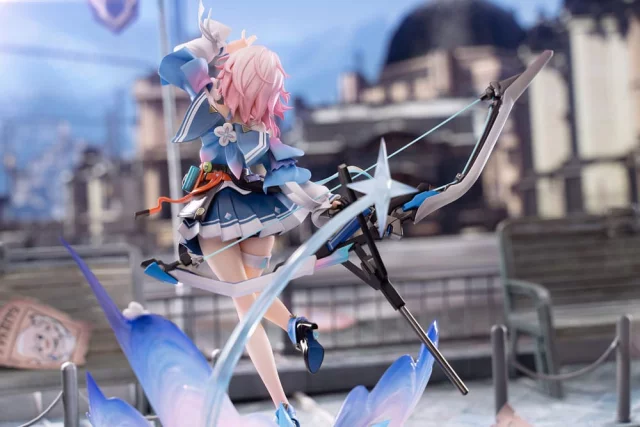 Statuette Honkai: Star Rail- March 7th 1/7 (Apex Innovations) - Figuren