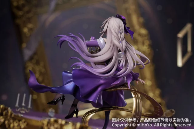 Statuette Honkai: Star Rail - The Herta: Star Rail Live Ver. - Honkai Star Rail