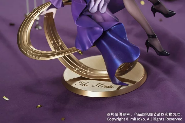Statuette Honkai: Star Rail - The Herta: Star Rail Live Ver. - Honkai Star Rail