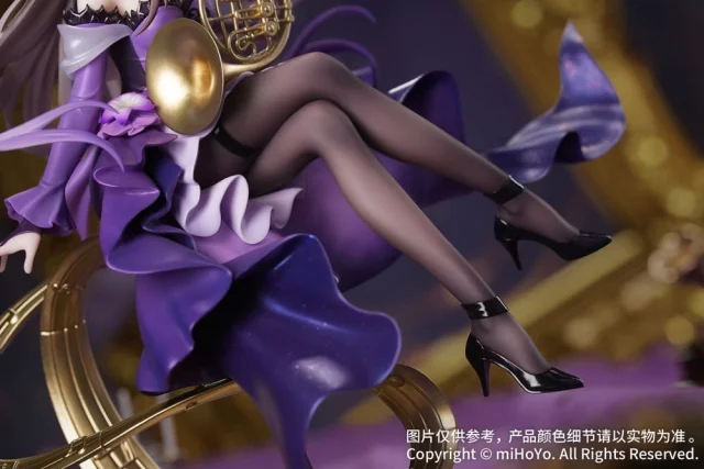 Statuette Honkai: Star Rail - The Herta: Star Rail Live Ver. - Anime