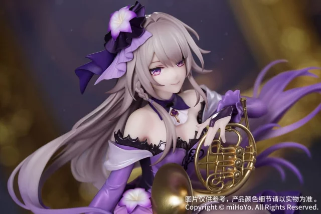 Statuette Honkai: Star Rail - The Herta: Star Rail Live Ver. - Figuren