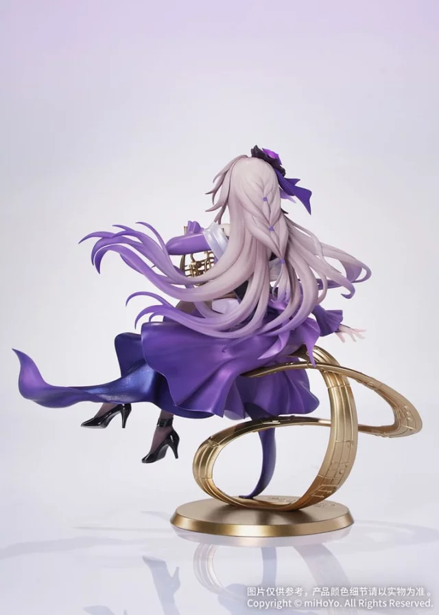 Statuette Honkai: Star Rail - The Herta: Star Rail Live Ver. - Figuren