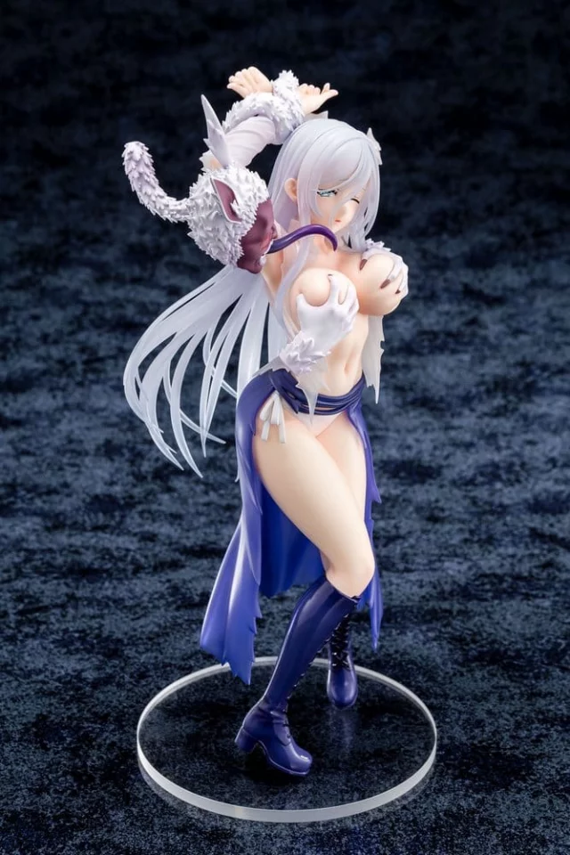 Statuette I Was Reincarnated as the 7th Prince so I Can Take My Time Perfecting My Magical Ability - Captive Sword Princess Sylpha Langriss - Anime