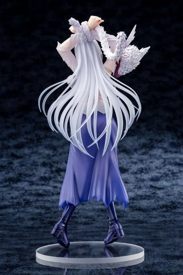 Statuette I Was Reincarnated as the 7th Prince so I Can Take My Time Perfecting My Magical Ability - Captive Sword Princess Sylpha Langriss - Manga