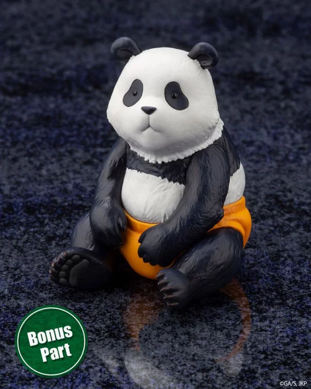 Statuette Jujutsu Kaisen - Panda 1/8 Bonus Edition (ArtFXJ) - Figuren