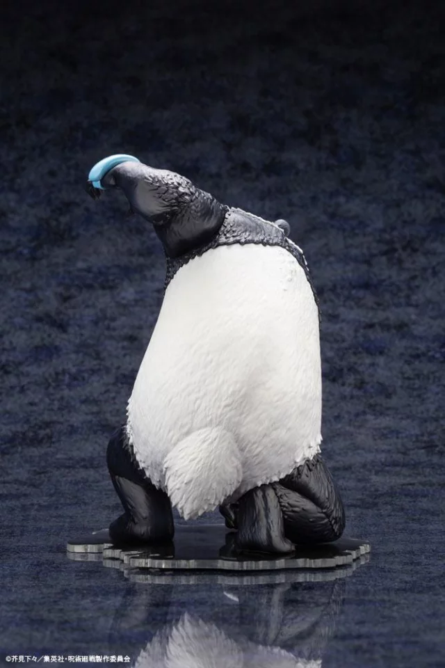 Statuette Jujutsu Kaisen - Panda 1/8 Bonus Edition (ArtFXJ) - Figuren