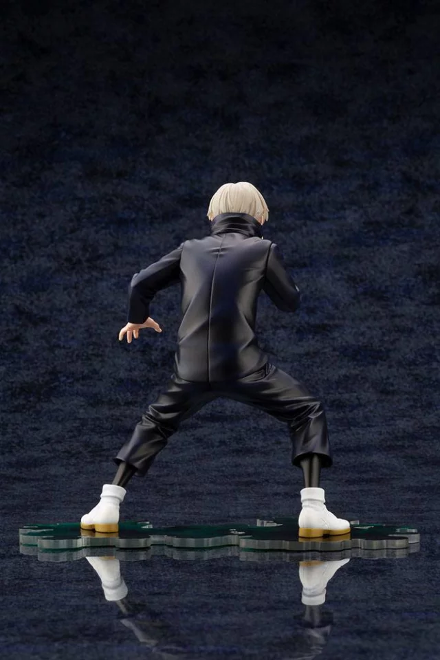 Statuette Jujutsu Kaisen - Toge Inumaki Bonus Edition (ArtFXJ) - Figuren