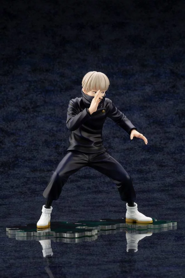 Statuette Jujutsu Kaisen - Toge Inumaki Bonus Edition (ArtFXJ) - Figuren