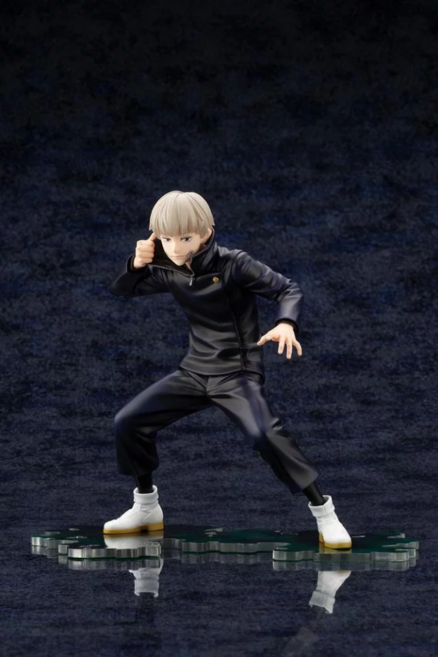 Statuette Jujutsu Kaisen - Toge Inumaki Bonus Edition (ArtFXJ) - Figuren