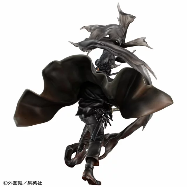 Statue Kagurabachi - Chihiro Rokuhira (Mega House) - Figuren
