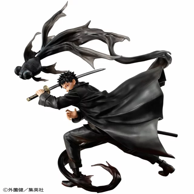 Statue Kagurabachi - Chihiro Rokuhira (Mega House) - Figuren