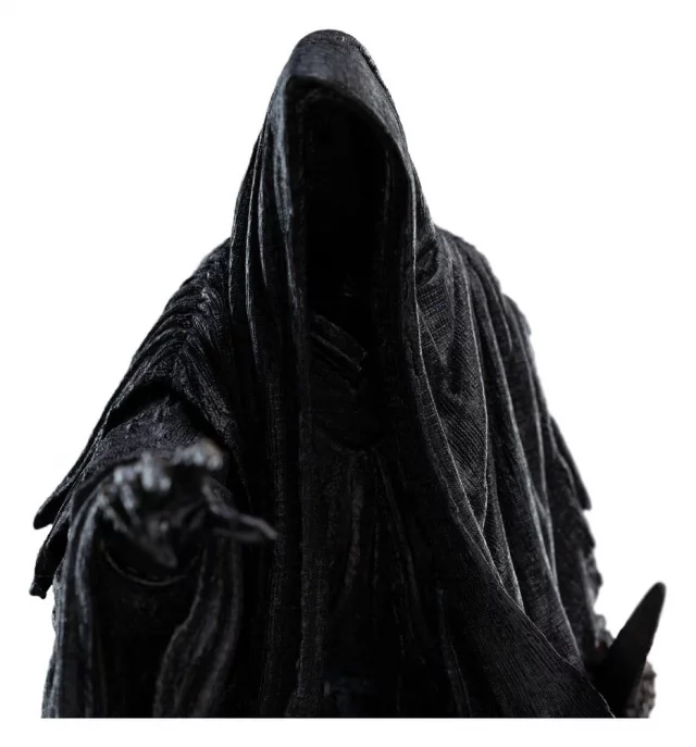 Statuette Lord of The Rings - Ringwraith at the Prancing Pony 18 cm (Weta Workshop) - Figuren