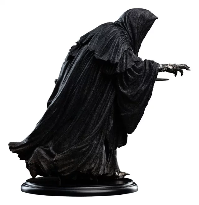 Statuette Lord of The Rings - Ringwraith at the Prancing Pony 18 cm (Weta Workshop) - Figuren