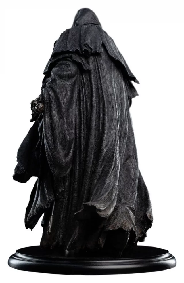 Statuette Lord of The Rings - Ringwraith at the Prancing Pony 18 cm (Weta Workshop) - Figuren