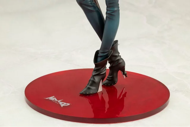 Statuette Metaphor: ReFantazio – Hulkenberg 1/7 (Kotobukiya) - Manga