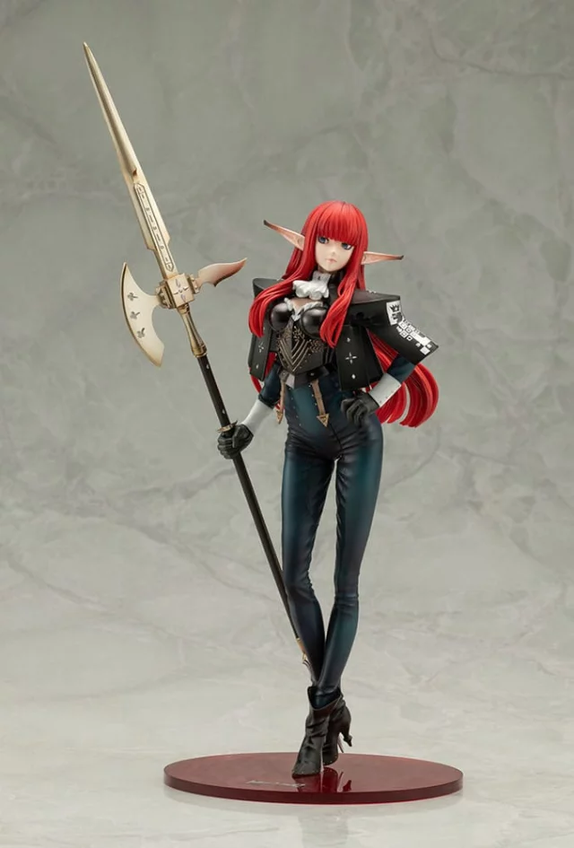 Statuette Metaphor: ReFantazio – Hulkenberg 1/7 (Kotobukiya) - Figuren