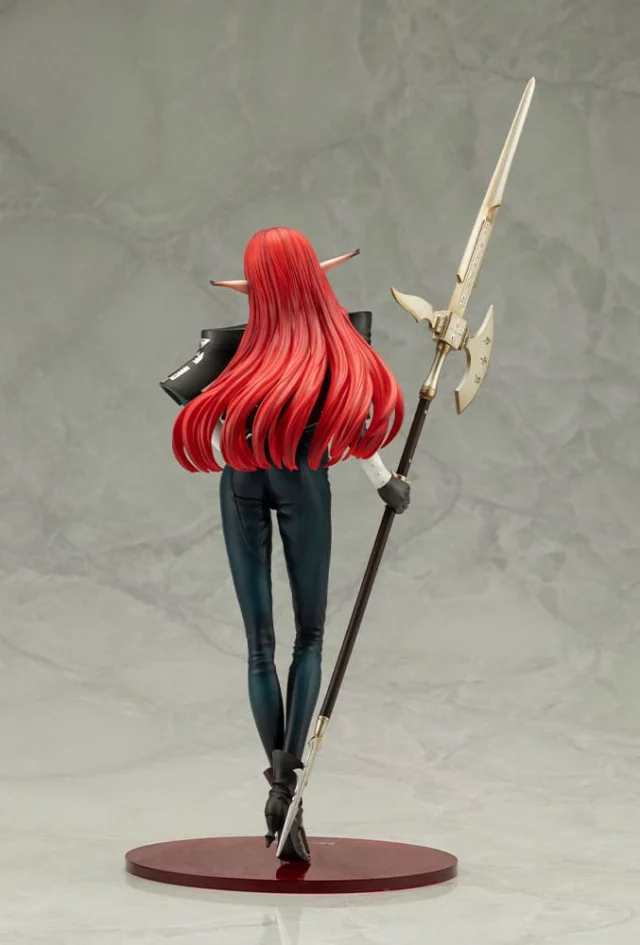 Statuette Metaphor: ReFantazio – Hulkenberg 1/7 (Kotobukiya) - Anime