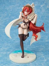 Soška Steins Gate - Kurisu Makise 1/7 (Kadokawa) dupl