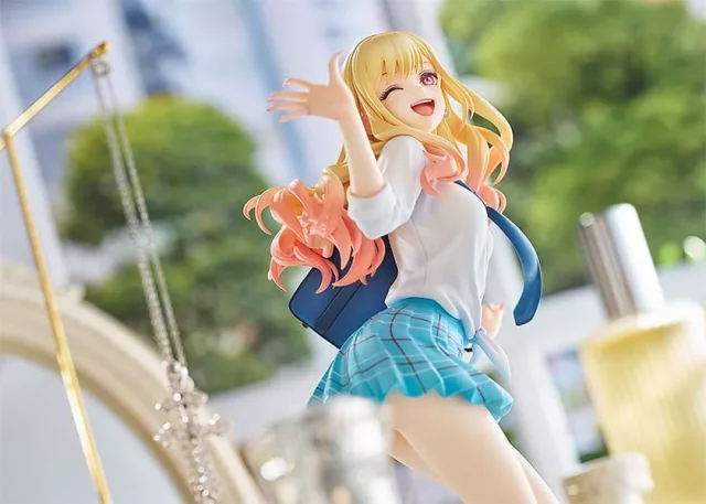 Statuette My Dress-Up Darling - Marin Kitagawa 1/7 (Max Factory) - Manga