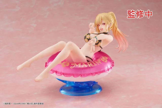 Figur My Dress-Up Darling - Marin Kitagawa Float Version (Taito) (beschädigte Verpackung) - Manga