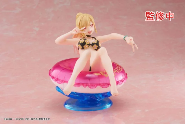 Figur My Dress-Up Darling - Marin Kitagawa Float Version (Taito) (beschädigte Verpackung) - Manga