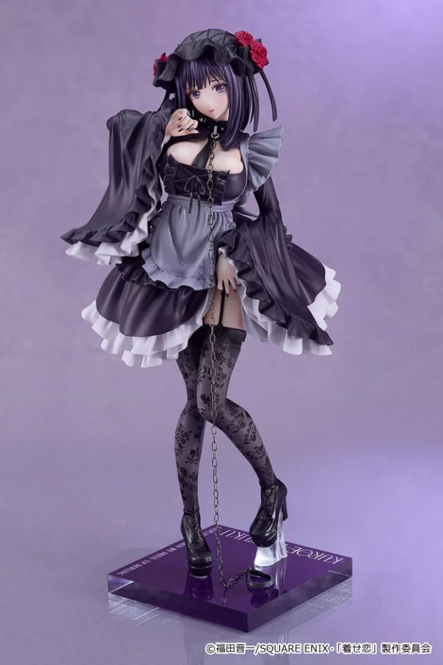 Statuette My Dress-Up Darling - Shizuku Kuroe: Cosplay by Marin 1/6 (Good Smile Company) - Figuren
