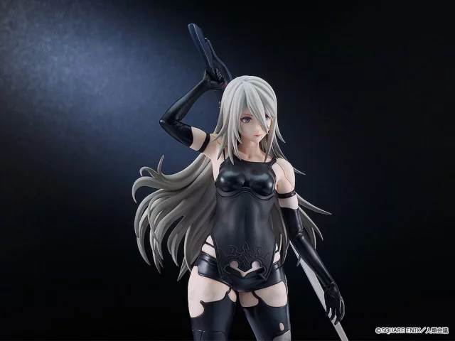 Statuette NieR: Automata Ver. 1.1 - A2 1/7 (Good Smile Company) - Figuren