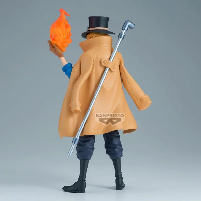 Figur One Piece - King Of Artist Sabo (Banpresto) - Manga