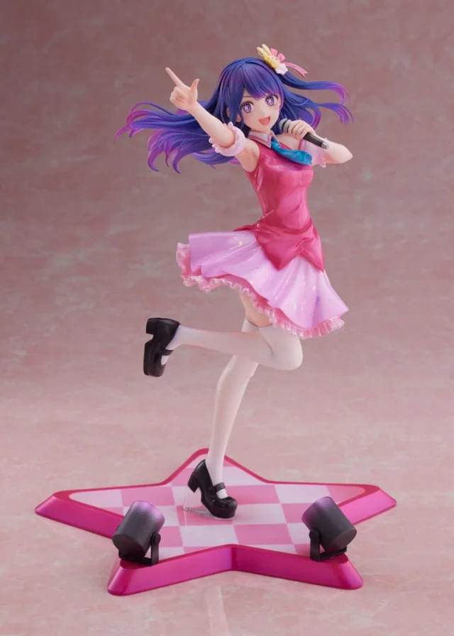 Statuette Oshi no Ko - Ai 1/7 (FuRyu) - Figuren
