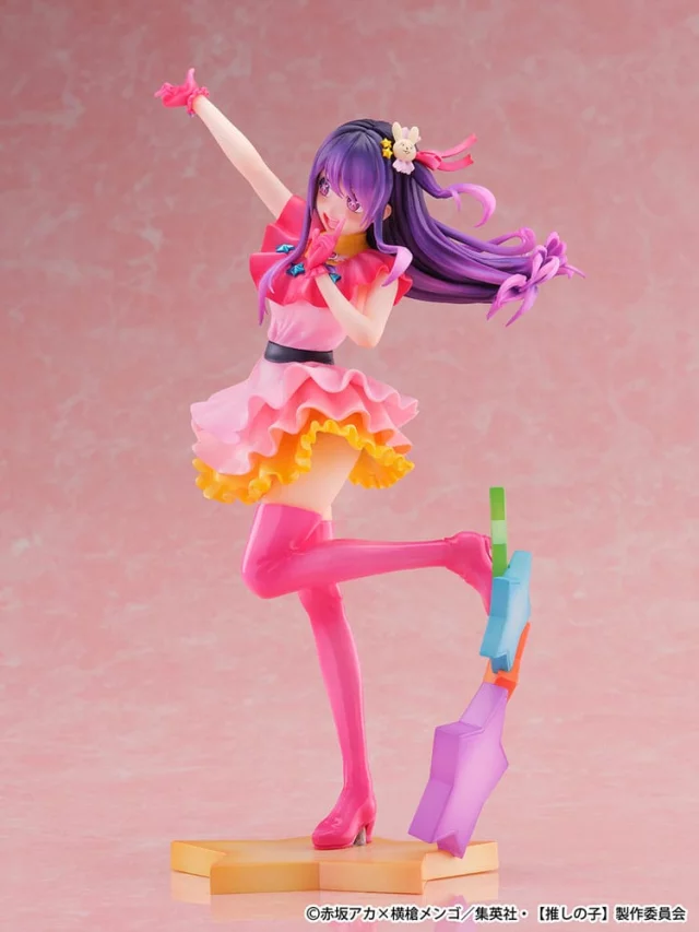 Statuette Oshi no Ko - Ai, Aqua & Ruby 1/6 (eStream) - Figuren