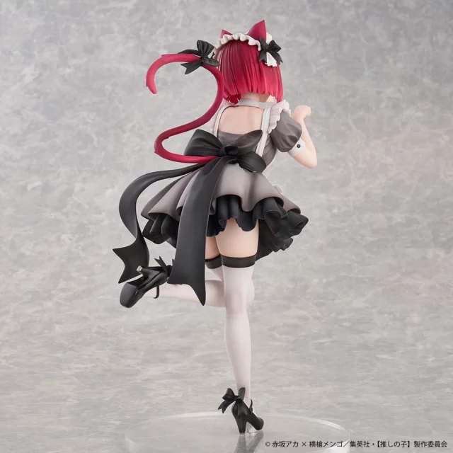 Statuette Oshi no Ko - Kana Arima Cat Maid Ver. 1/6 (Union:Kreativ) - Manga