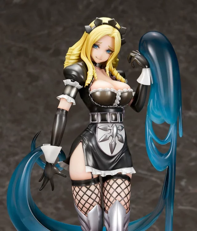 Statuette Overlord - Solution Epsilon 10th Anniversary so-bin Ver. (Alter) - Anime