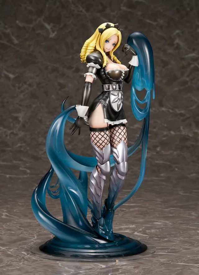 Statuette Overlord - Solution Epsilon 10th Anniversary so-bin Ver. (Alter) - Anime