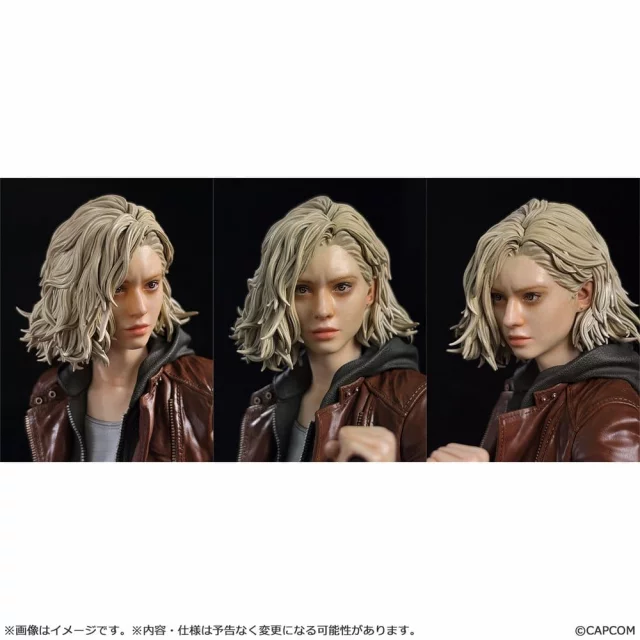 Statuette Resident Evil 9: Requiem - Grace Ashcroft (Capcom) - Figuren